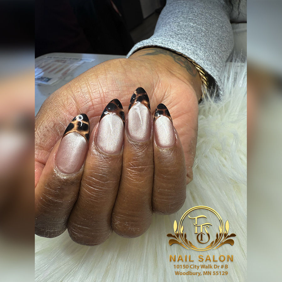 Nails Ideas